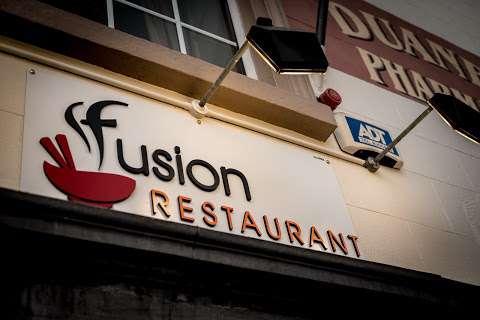 Fusion Restaurant & Takeaway